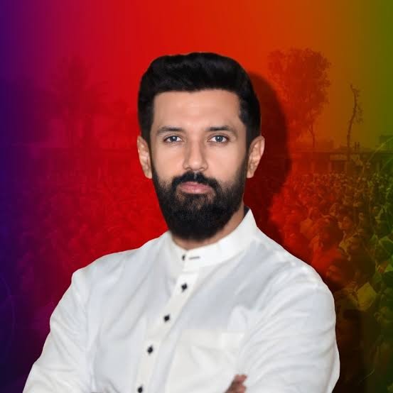 Shri Chirag Paswan Ji